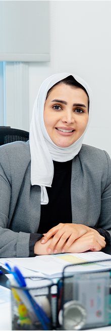 Alia International Hospital